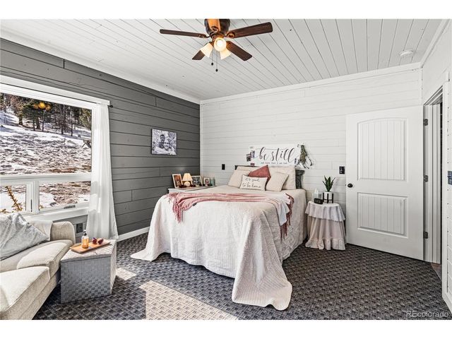 274 County Road 356, Westcliffe, CO 81252