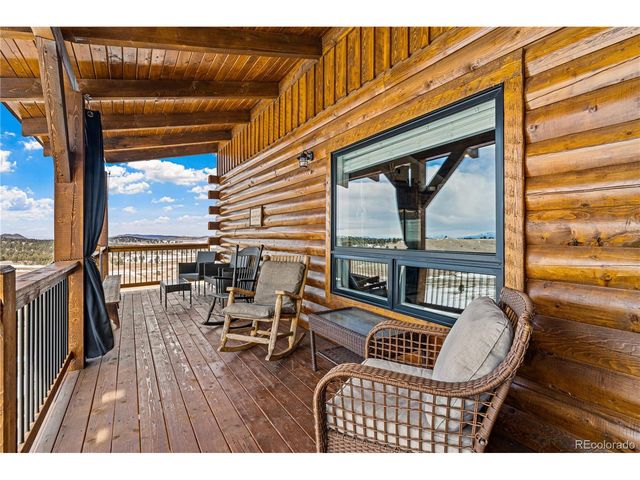 274 County Road 356, Westcliffe, CO 81252
