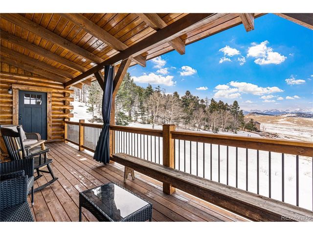 274 County Road 356, Westcliffe, CO 81252