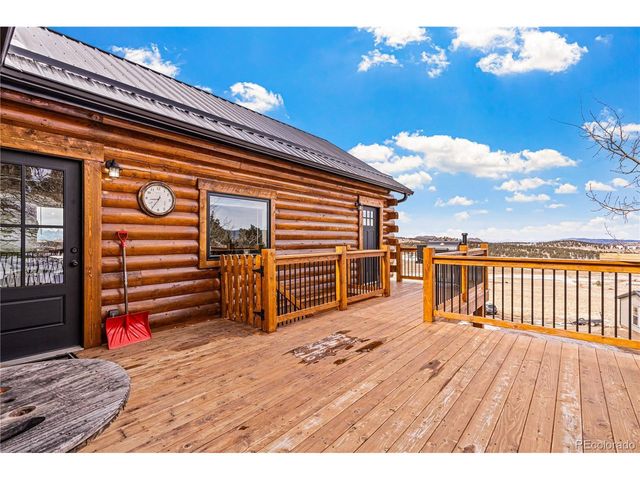 274 County Road 356, Westcliffe, CO 81252