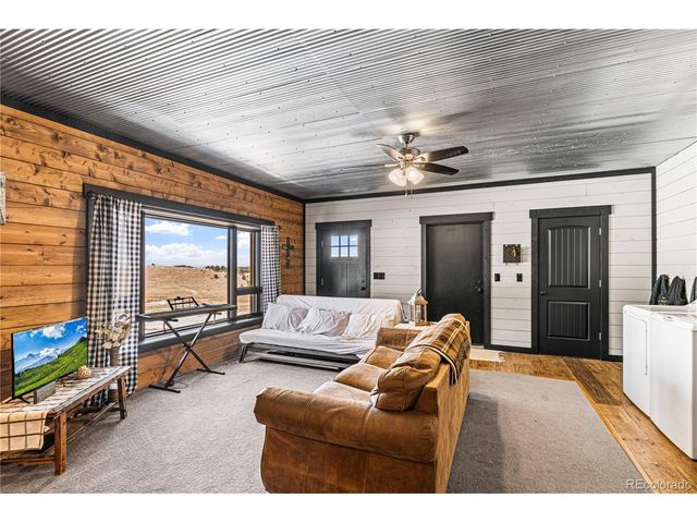 274 County Road 356, Westcliffe, CO 81252