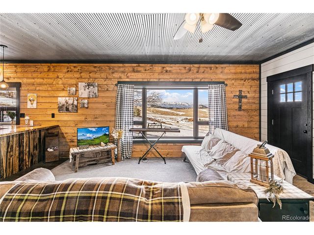 274 County Road 356, Westcliffe, CO 81252