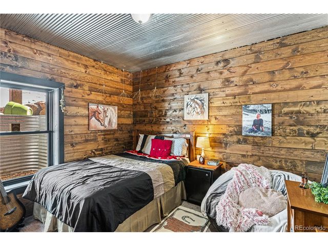 274 County Road 356, Westcliffe, CO 81252