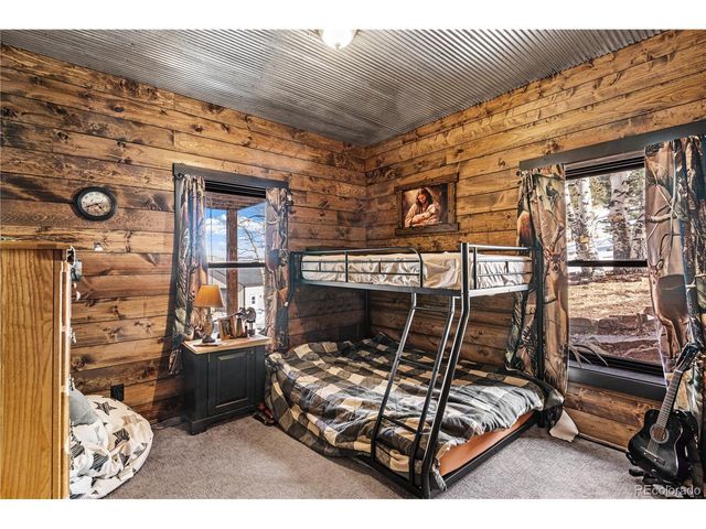 274 County Road 356, Westcliffe, CO 81252