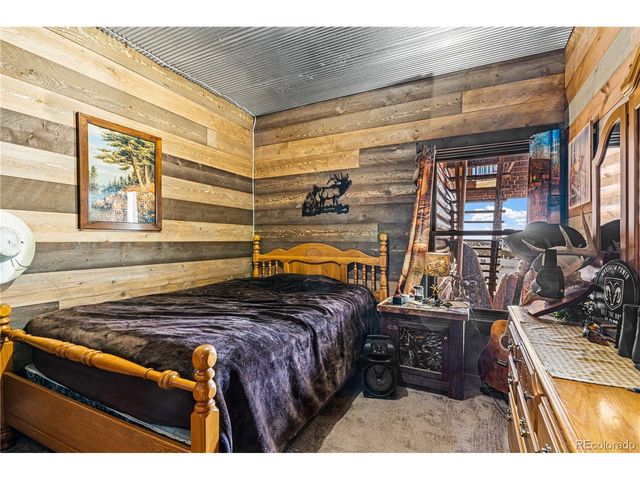 274 County Road 356, Westcliffe, CO 81252