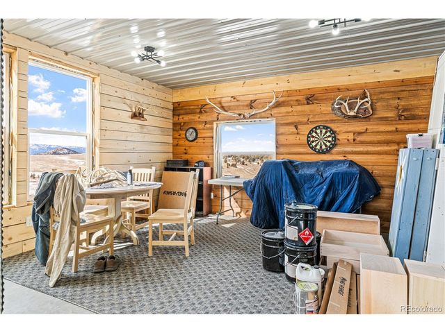 274 County Road 356, Westcliffe, CO 81252