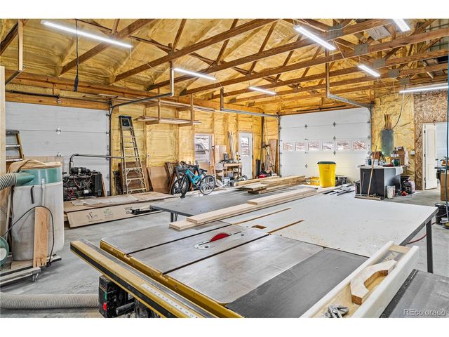 274 County Road 356, Westcliffe, CO 81252