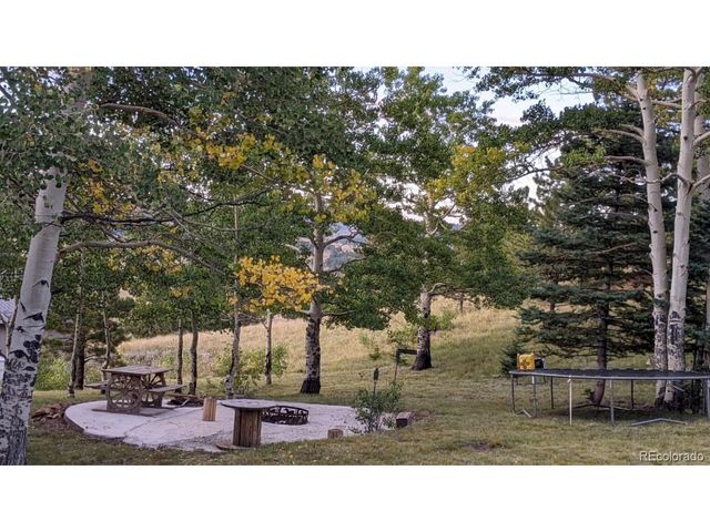 274 County Road 356, Westcliffe, CO 81252