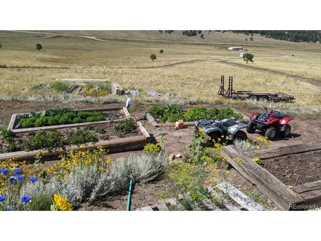 274 County Road 356, Westcliffe, CO 81252