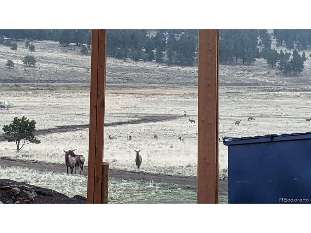 274 County Road 356, Westcliffe, CO 81252