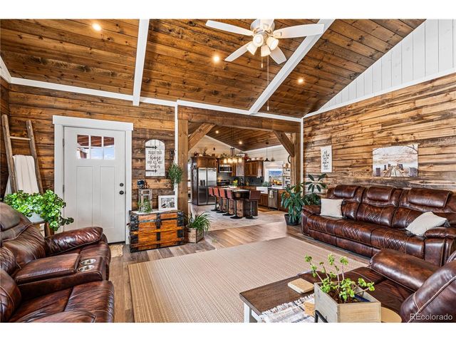 274 County Road 356, Westcliffe, CO 81252