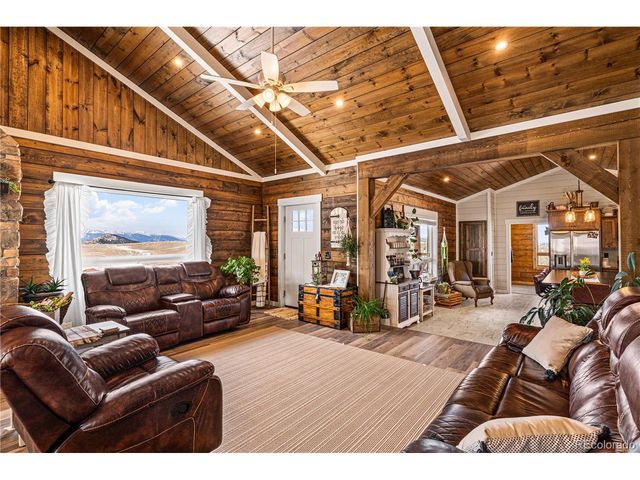 274 County Road 356, Westcliffe, CO 81252