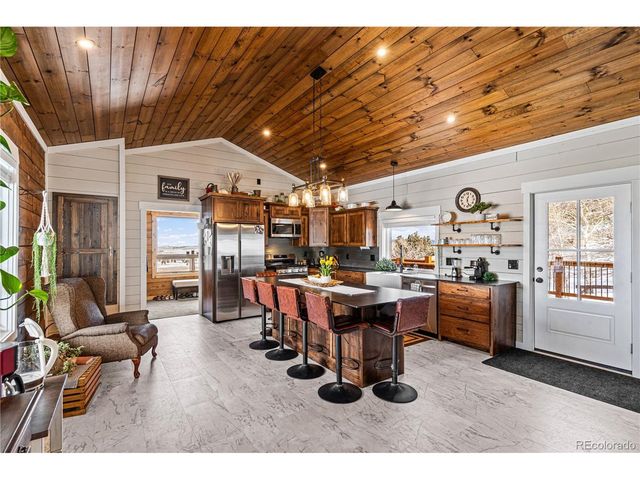 274 County Road 356, Westcliffe, CO 81252