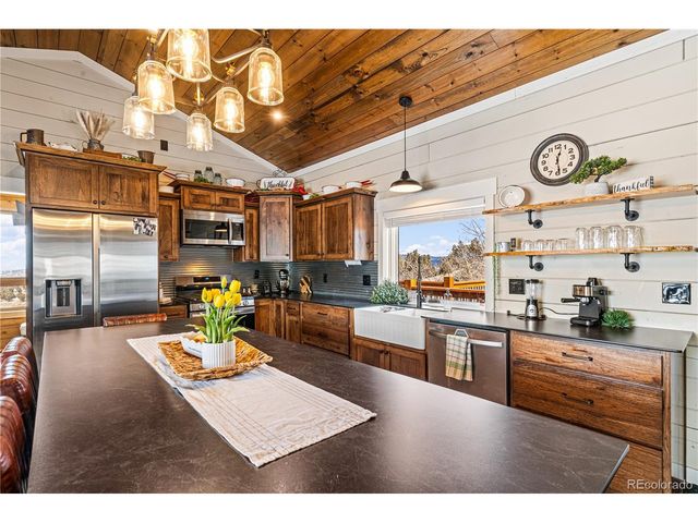 274 County Road 356, Westcliffe, CO 81252