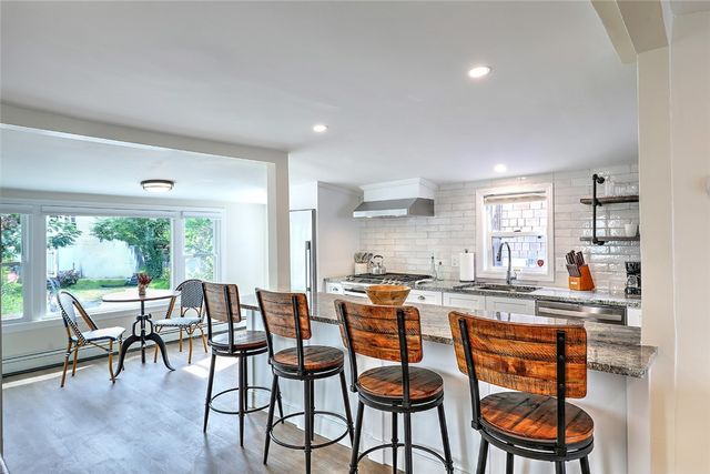 45 White Avenue, East Providence, RI 02915