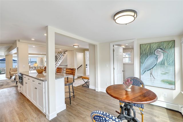 45 White Avenue, East Providence, RI 02915