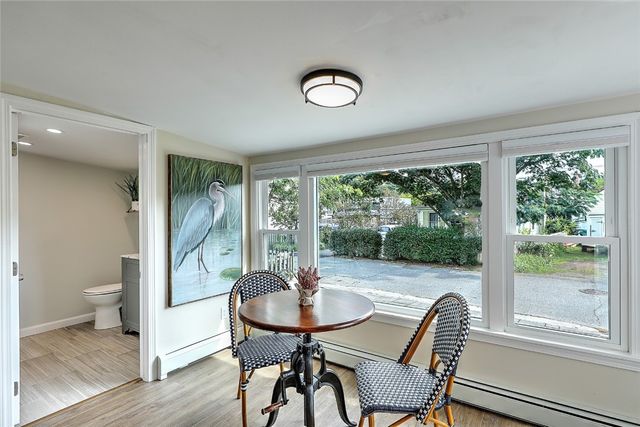 45 White Avenue, East Providence, RI 02915