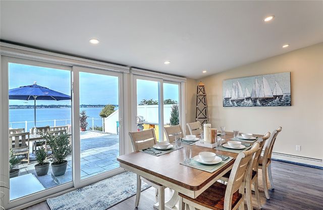 45 White Avenue, East Providence, RI 02915