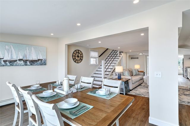 45 White Avenue, East Providence, RI 02915