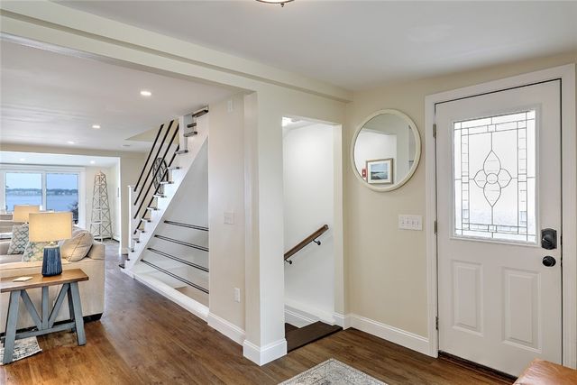 45 White Avenue, East Providence, RI 02915