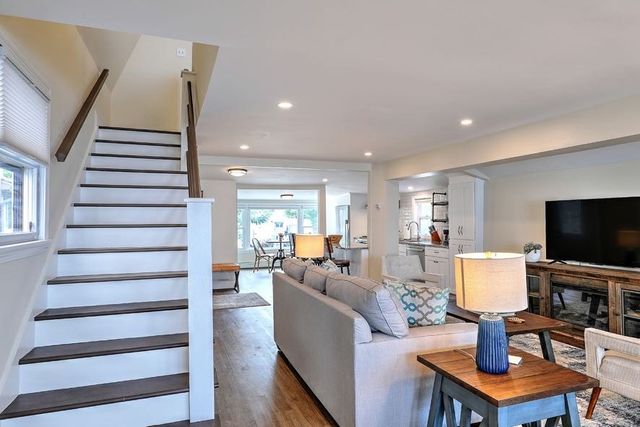 45 White Avenue, East Providence, RI 02915