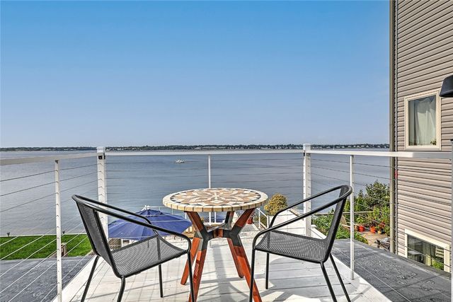 45 White Avenue, East Providence, RI 02915