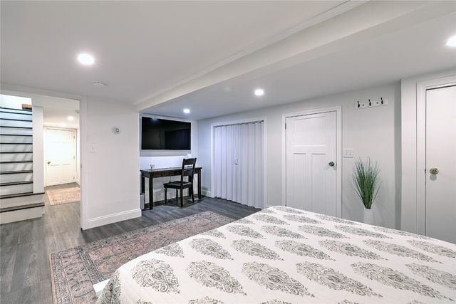 45 White Avenue, East Providence, RI 02915