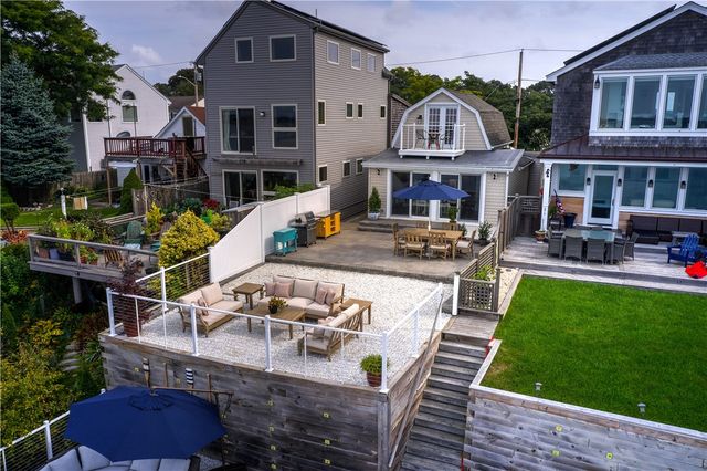 45 White Avenue, East Providence, RI 02915