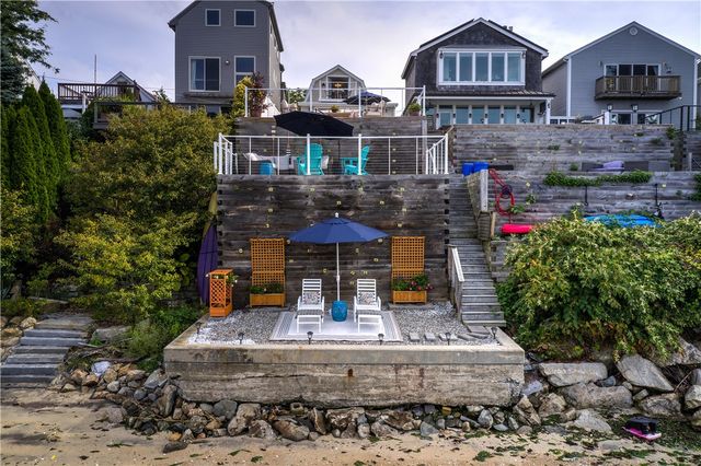 45 White Avenue, East Providence, RI 02915