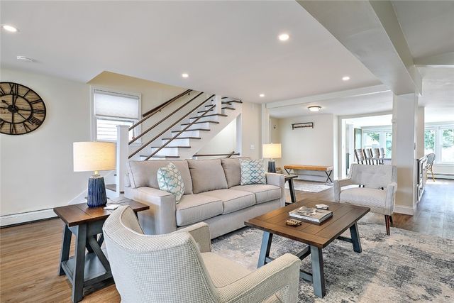 45 White Avenue, East Providence, RI 02915