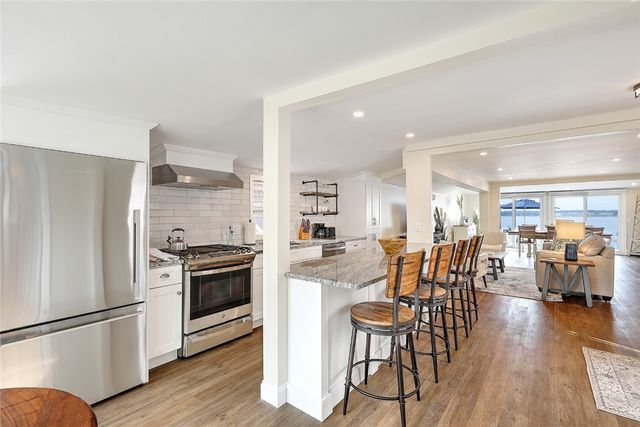 45 White Avenue, East Providence, RI 02915