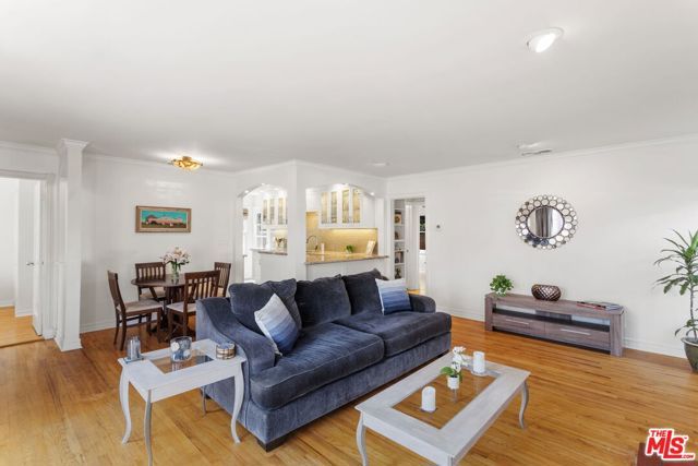 4205 Mildred Avenue, Los Angeles, CA 90066