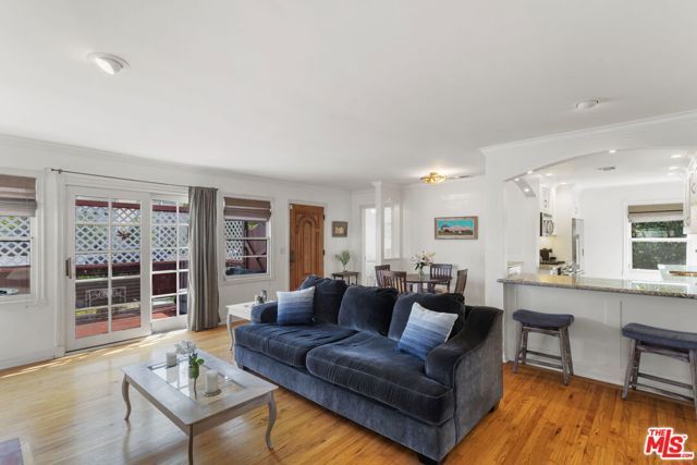 4205 Mildred Avenue, Los Angeles, CA 90066