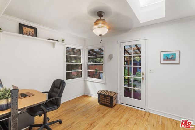 4205 Mildred Avenue, Los Angeles, CA 90066