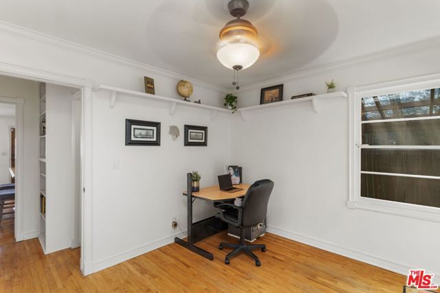 4205 Mildred Avenue, Los Angeles, CA 90066