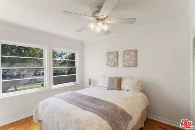 4205 Mildred Avenue, Los Angeles, CA 90066