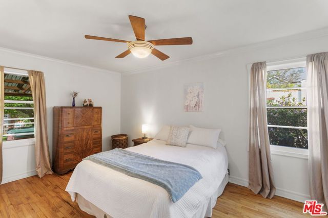 4205 Mildred Avenue, Los Angeles, CA 90066