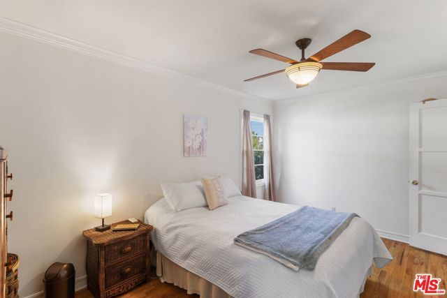 4205 Mildred Avenue, Los Angeles, CA 90066