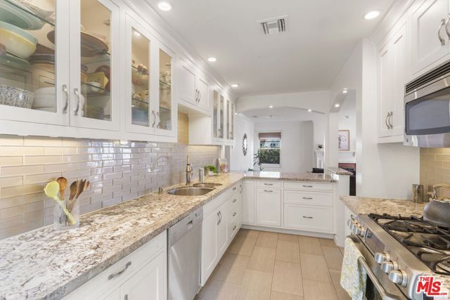 4205 Mildred Avenue, Los Angeles, CA 90066