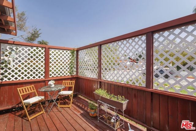 4205 Mildred Avenue, Los Angeles, CA 90066