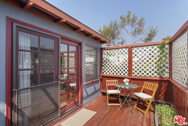 4205 Mildred Avenue, Los Angeles, CA 90066