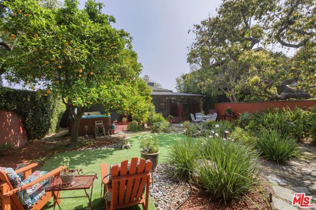 4205 Mildred Avenue, Los Angeles, CA 90066