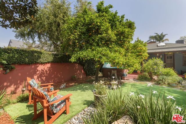 4205 Mildred Avenue, Los Angeles, CA 90066