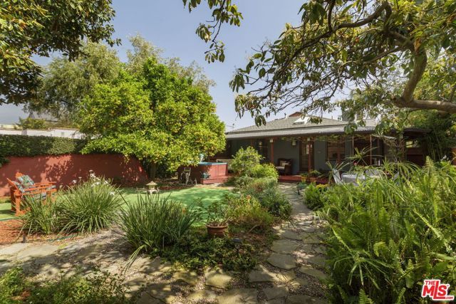 4205 Mildred Avenue, Los Angeles, CA 90066