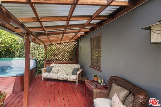 4205 Mildred Avenue, Los Angeles, CA 90066