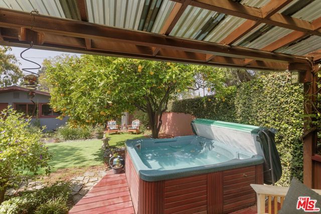 4205 Mildred Avenue, Los Angeles, CA 90066