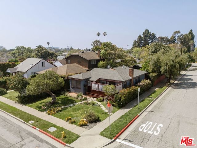 4205 Mildred Avenue, Los Angeles, CA 90066