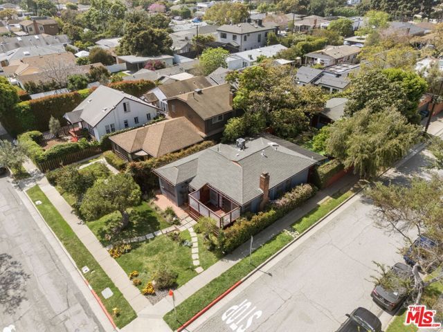 4205 Mildred Avenue, Los Angeles, CA 90066