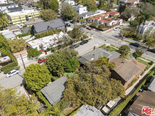 4205 Mildred Avenue, Los Angeles, CA 90066