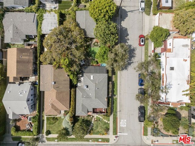4205 Mildred Avenue, Los Angeles, CA 90066